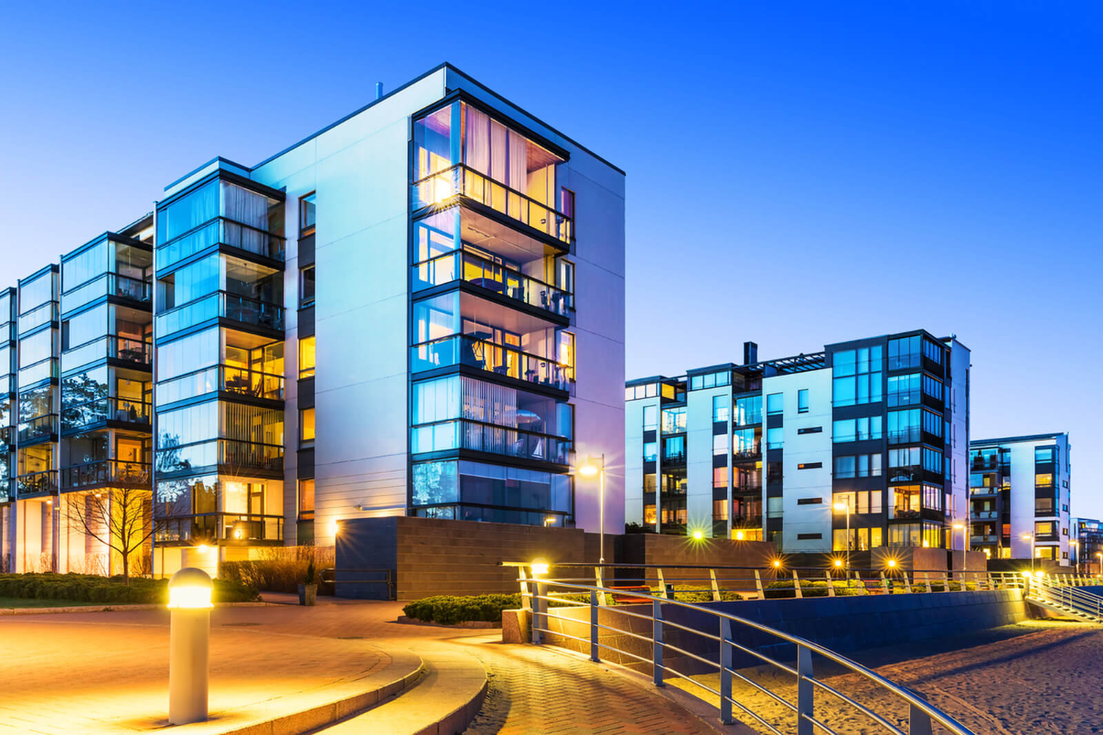 Real State Developing Real Estate Development • ROOTZ